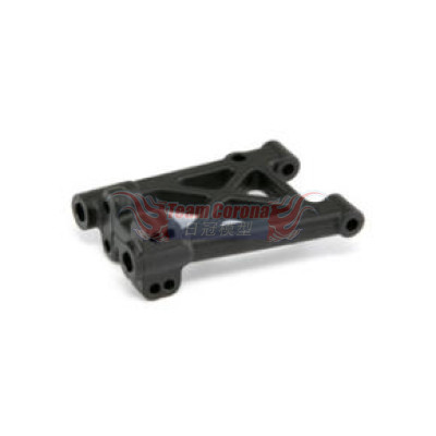 Shepherd 504321 Lower wishbone rear \'V10 nineteen\' - hard